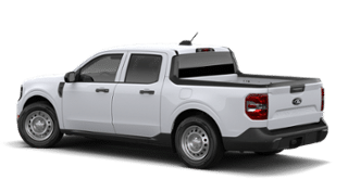 2026 Ford Maverick® External Image 3